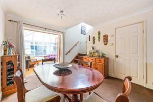 Dining Area- click for photo gallery